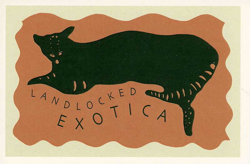 postcard